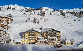 Hotel Appartement Winter